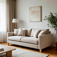 Химчистка на дому в Иванове